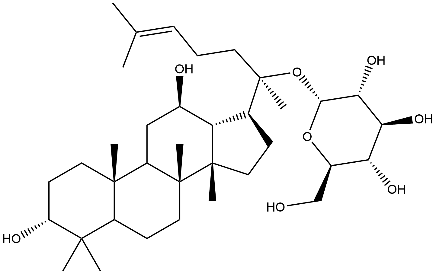 [R1]ginsenoside compound K
